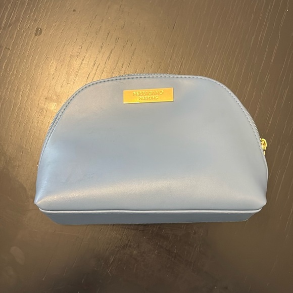 Salvatore Ferragamo make up bag - Picture 1 of 4